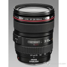 Canon EF 24-105mm f/4L IS USM Lens