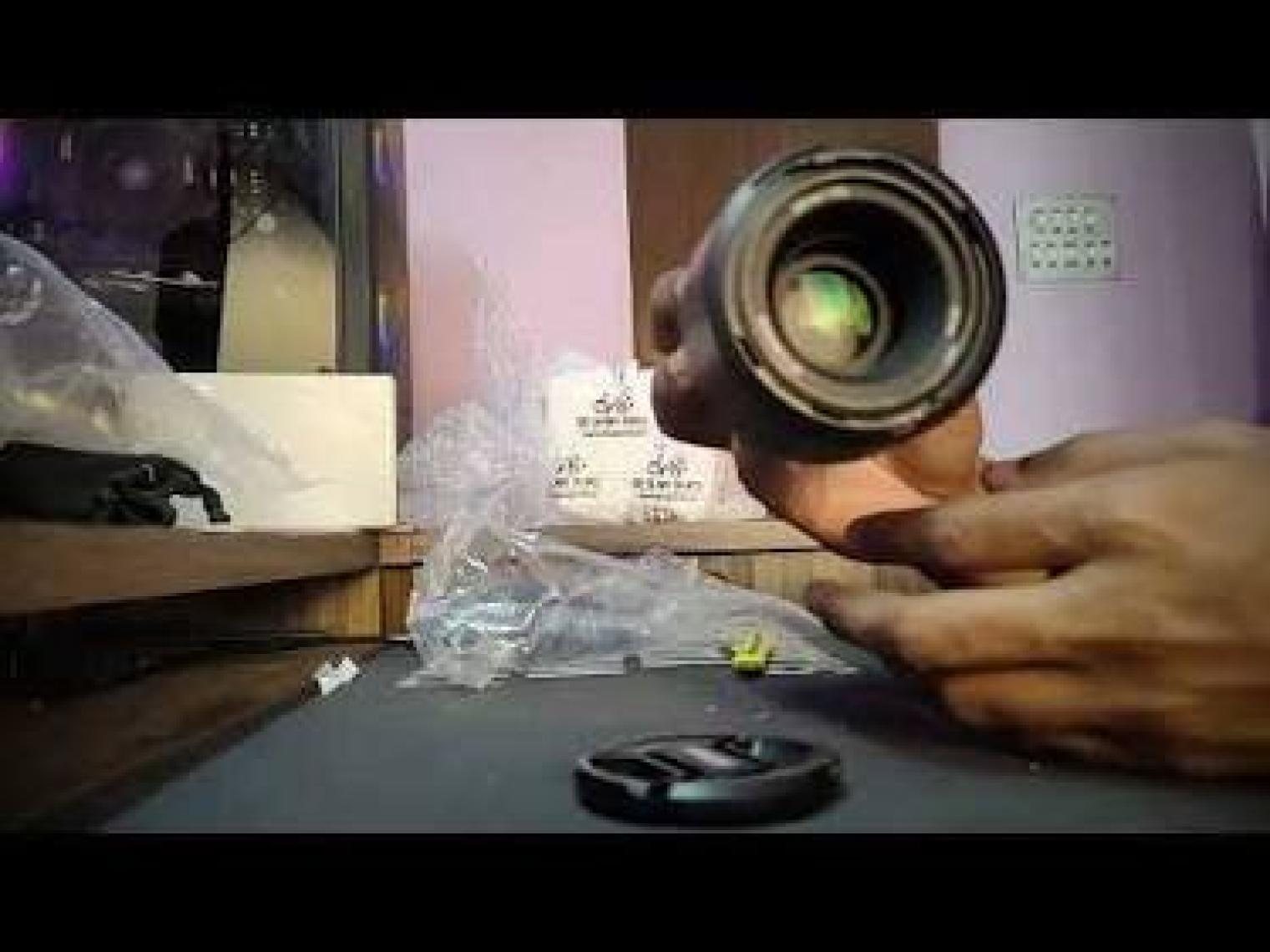 Nikon AF-S 50mm f/1.8 G Lens İthalatçı Garantili