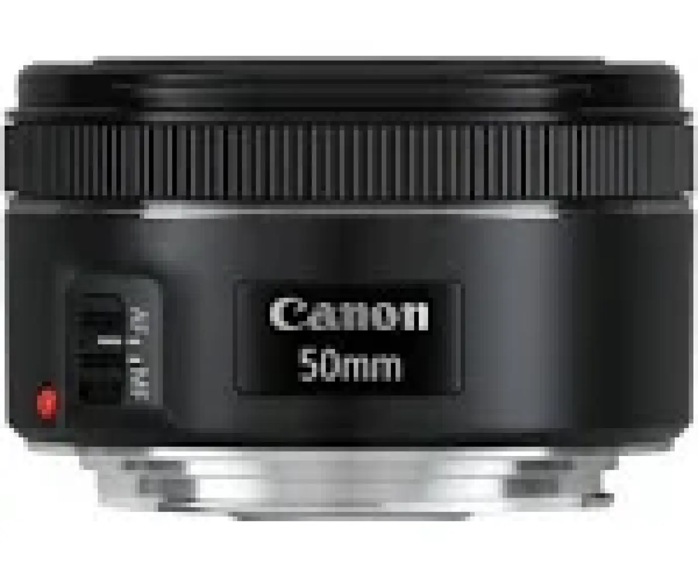 Canon EF 50mm f/1.8 STM Lens (Canon Eurasia Garantili)
