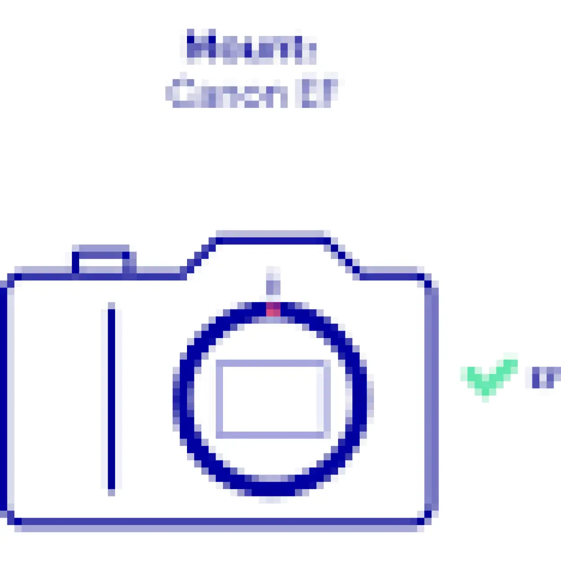 Canon EF 50mm f/1.8 STM Lens (Canon Eurasia Garantili)