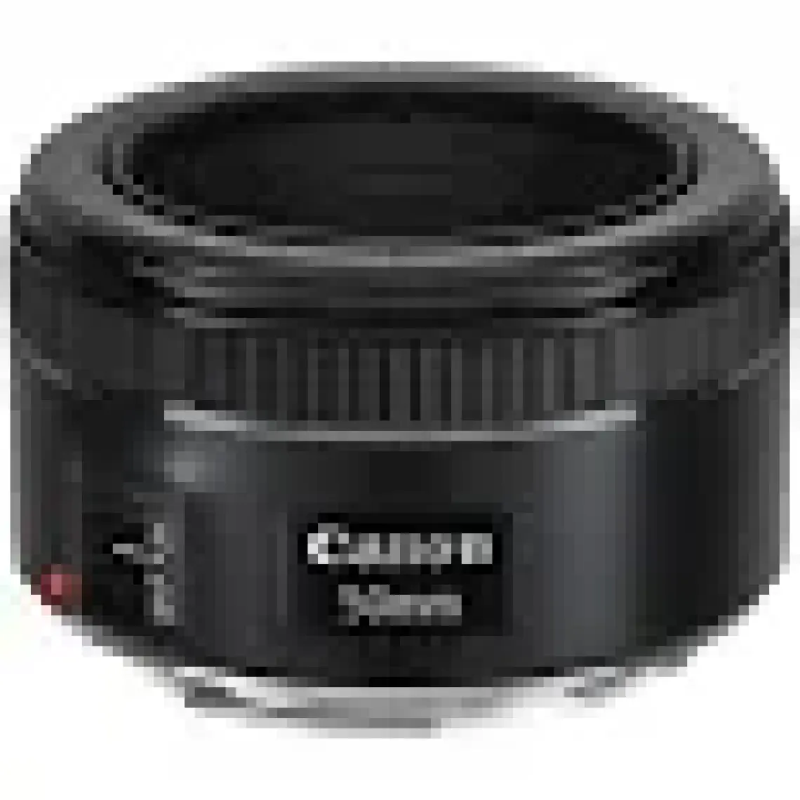 Canon EF 50mm f/1.8 STM Lens (Canon Eurasia Garantili)