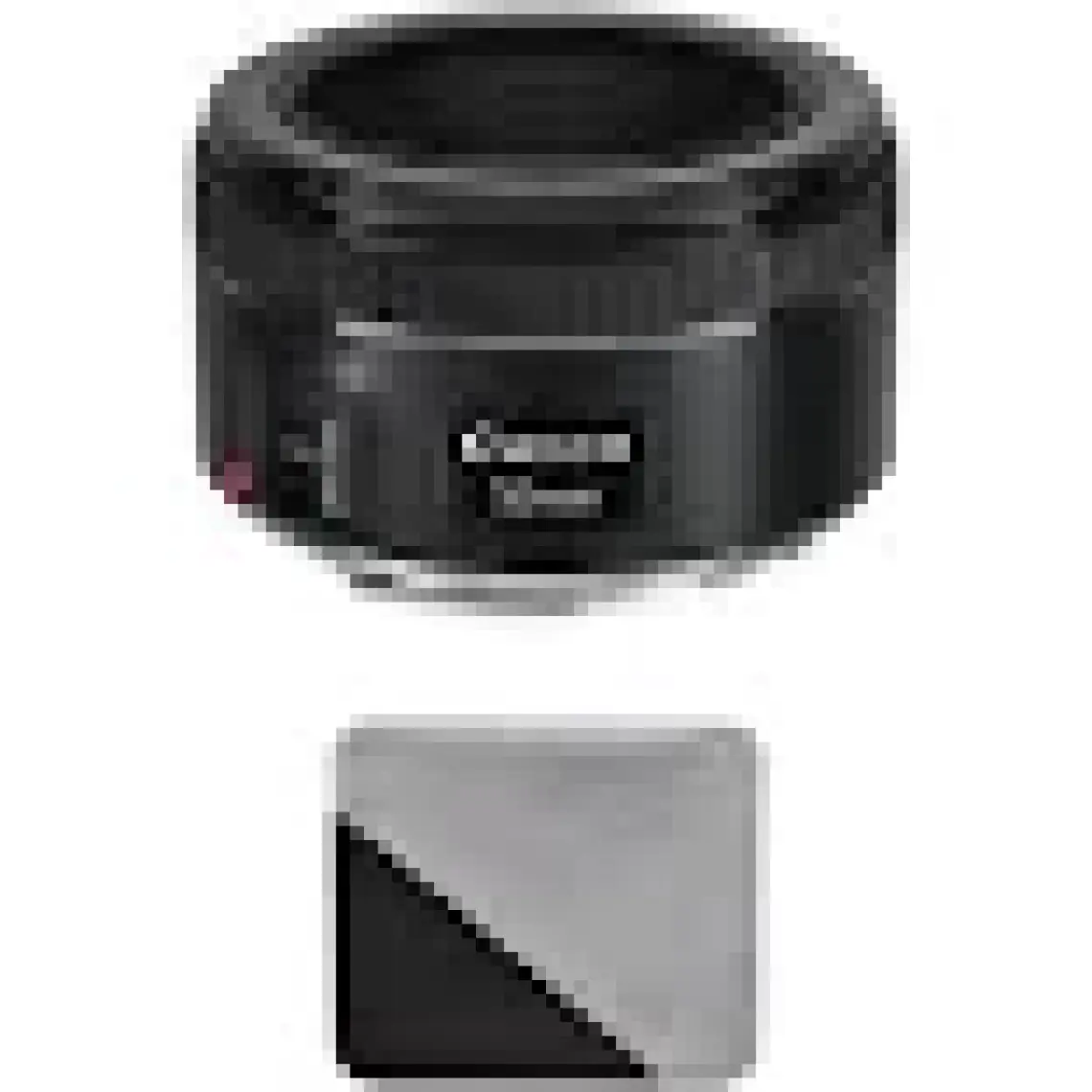 Canon EF 50mm f/1.8 STM Lens (Canon Eurasia Garantili)