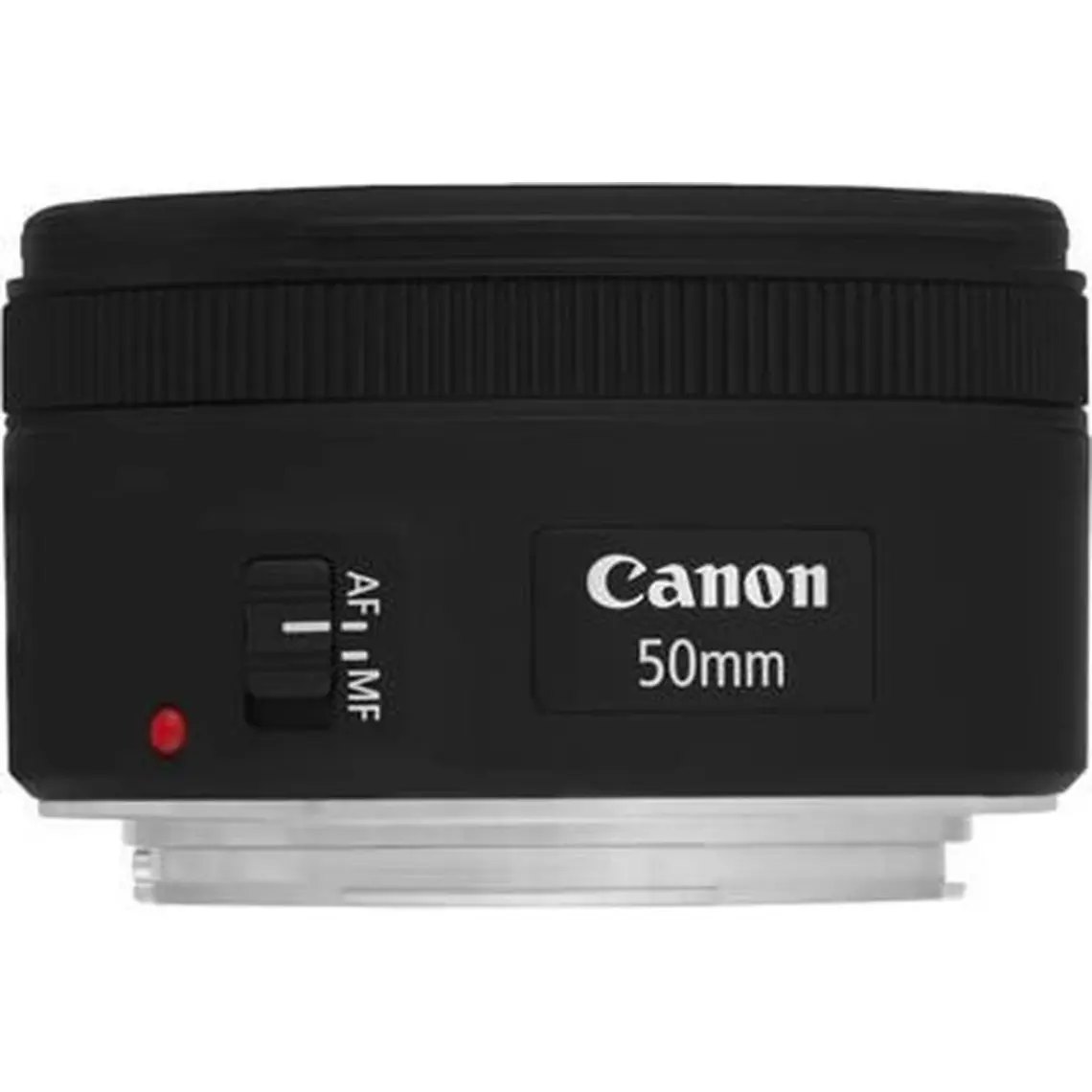 Canon EF 50mm f/1.8 STM Lens (Canon Eurasia Garantili)