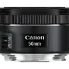 Canon EF 50mm f/1.8 STM Lens (Canon Eurasia Garantili)