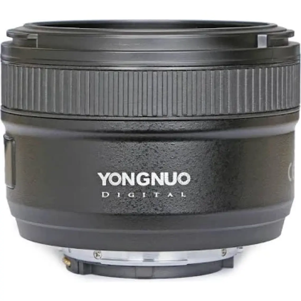 Yongnuo 50mm F1.8 Nikon Uyumlu Otofokus Prime Lens