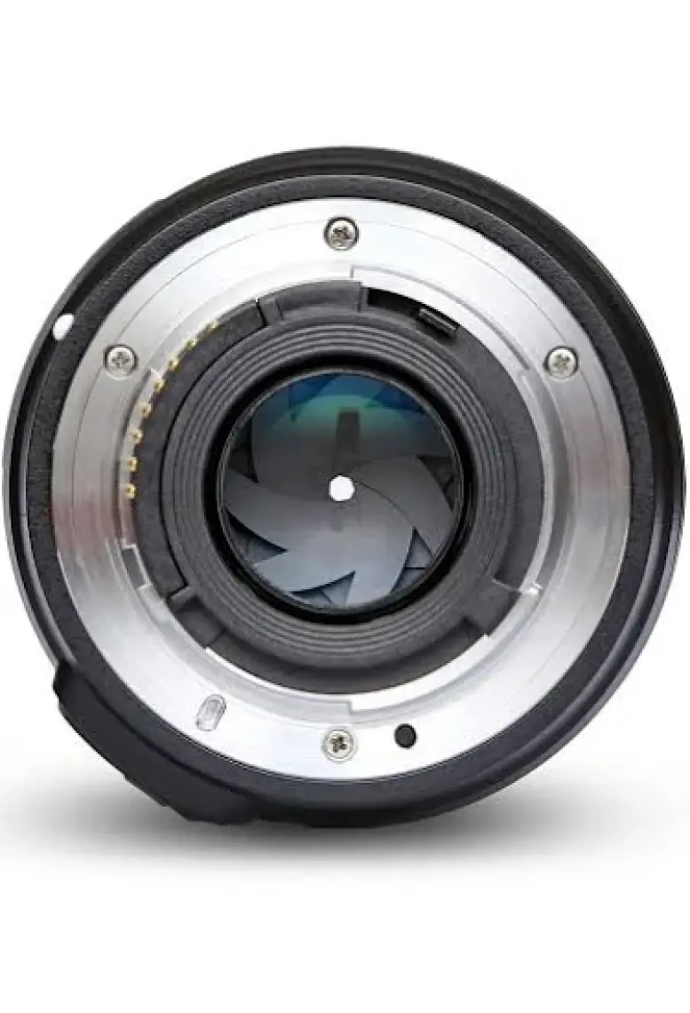 Yongnuo 50mm F1.8 Nikon Uyumlu Otofokus Prime Lens
