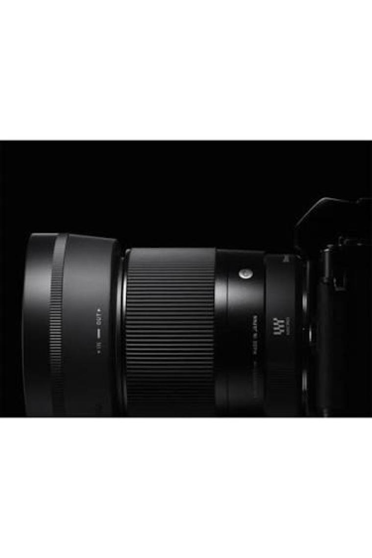 Sigma 30mm F1.4 DC DN Sony E Uyumlu Lens