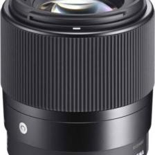 Sigma 30mm F1.4 DC DN Sony E Uyumlu Lens