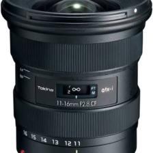 Tokina Atx-I 11-16MM F2.8 Cf Ultra Geniş Açı Lens