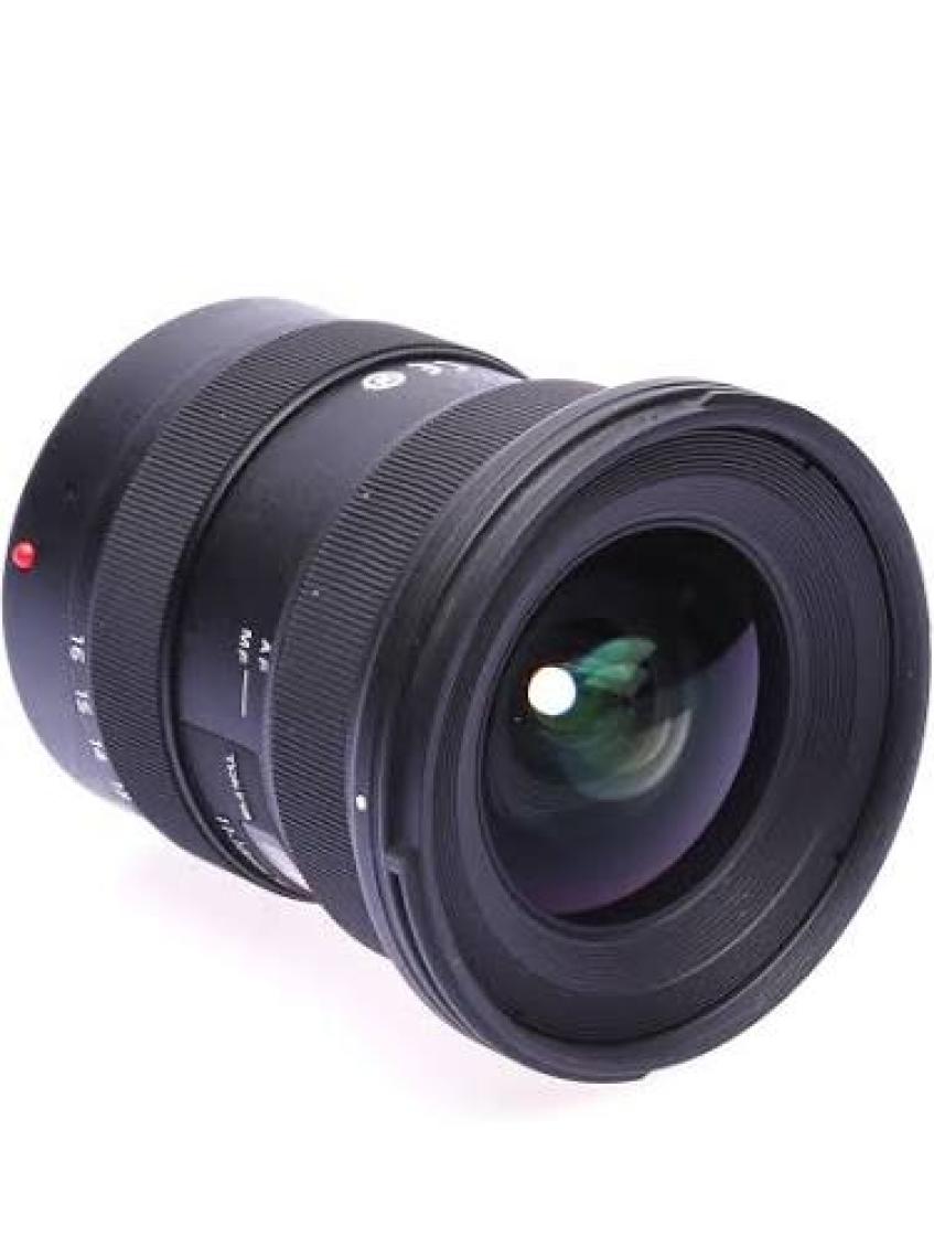 Tokina Atx-I 11-16MM F2.8 Cf Ultra Geniş Açı Lens