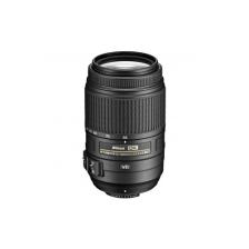 Nikon AF-S DX NIKKOR 55-300mm f/4.5-5.6G ED VR Objektif