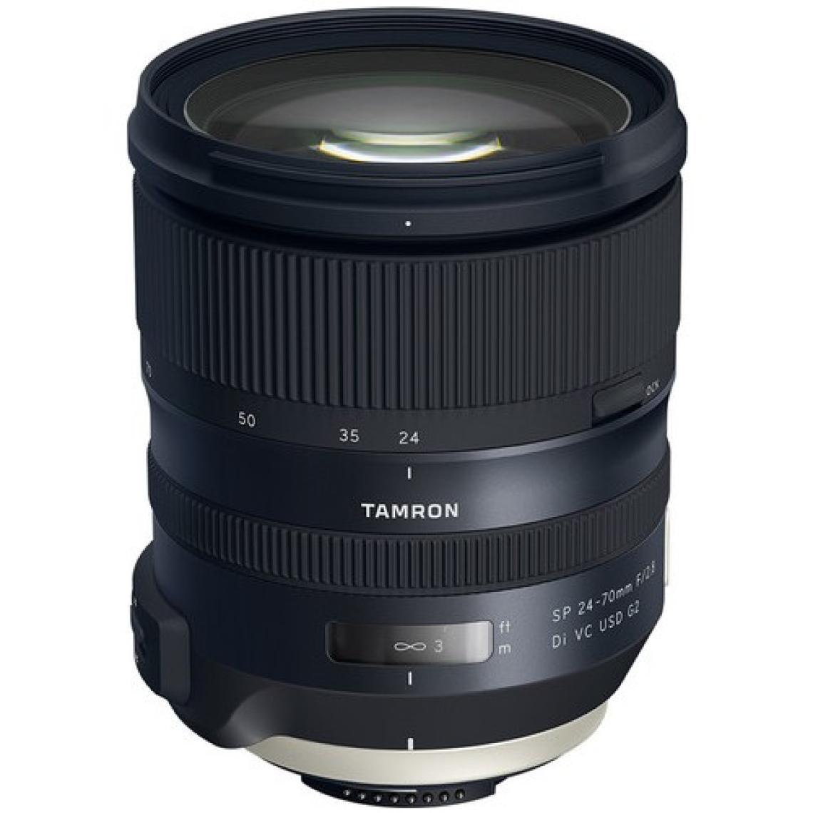 Tamron A032N 24-70mm (Nikon) F/2,8 VC USD G2 Lens