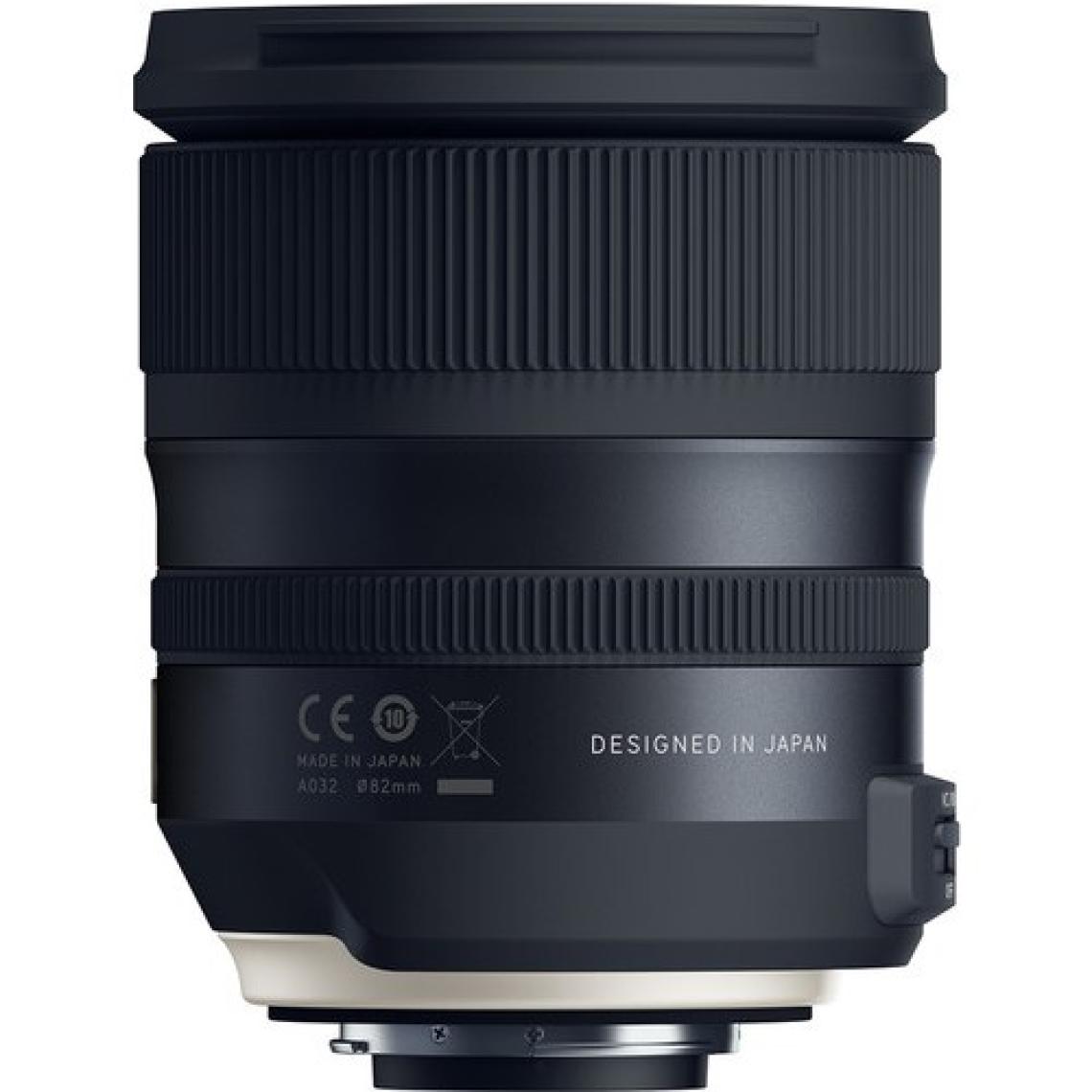 Tamron A032N 24-70mm (Nikon) F/2,8 VC USD G2 Lens