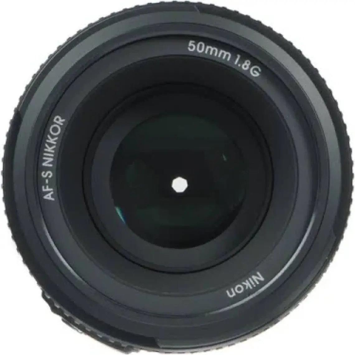 Nikon AF-S 50mm f/1.8 G Lens İthalatçı Garantili