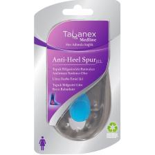 Medline Anti-heel Spur Jel - Kadın (Topuk Dikeni)