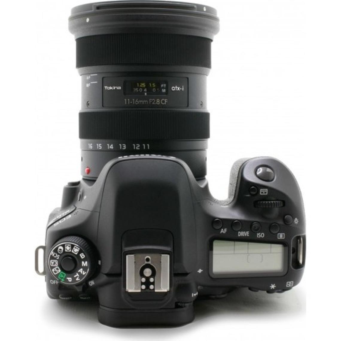 Tokina Atx-I 11-16MM F2.8 Cf Ultra Geniş Açı Lens