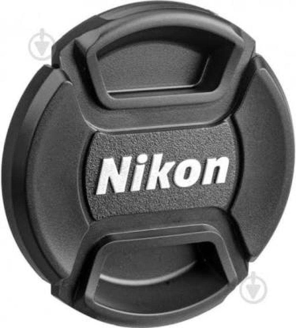 Nikon 50MM F1.8 AF Nikkor D Lens