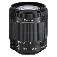 Canon EF-S 18-55 mm f/3.5-5.6 IS STM Lens