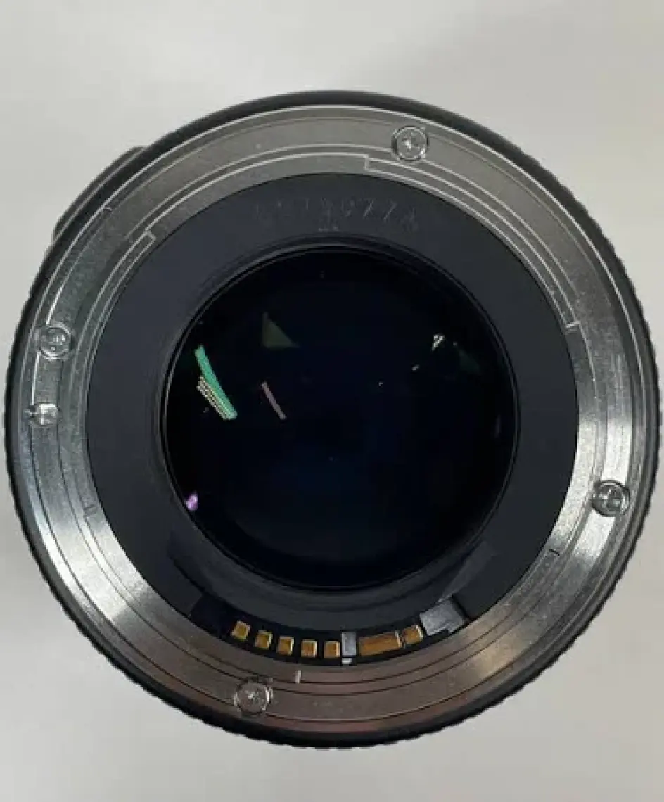 Canon 85mm f/1.8 USM Lens ( Canon Eurasia Garantili )