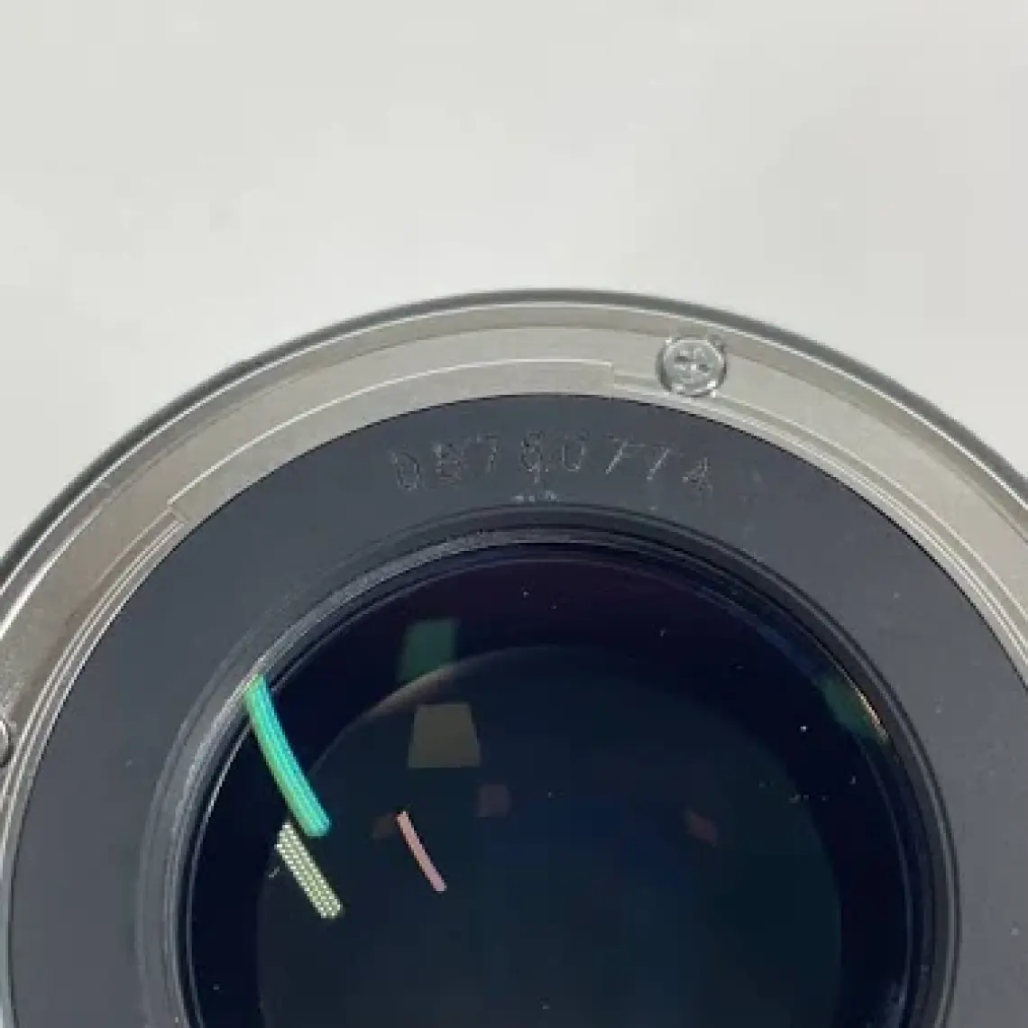 Canon 85mm f/1.8 USM Lens ( Canon Eurasia Garantili )