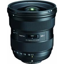 Tokina Atx-I 11-16MM F2.8 Cf Ultra Geniş Açı Lens