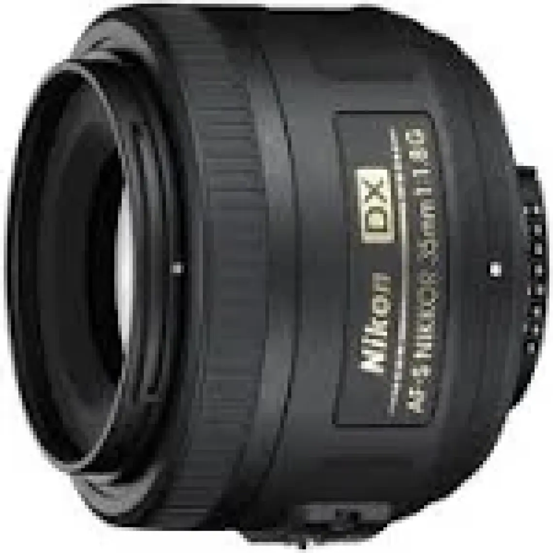Nikon Af-S Dx Nıkkor 35MM F/1.8g Lens (Karfo Karacasulu Garantili)