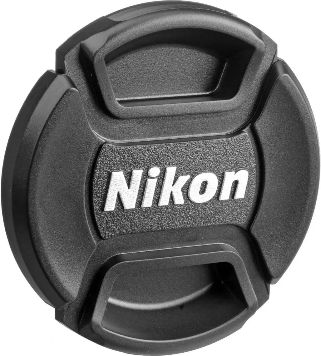 Nikon Af-S Dx Nıkkor 35MM F/1.8g Lens (Karfo Karacasulu Garantili)