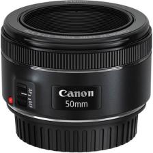 Canon EF 50mm f/1.8 STM Lens (Canon Eurasia Garantili)