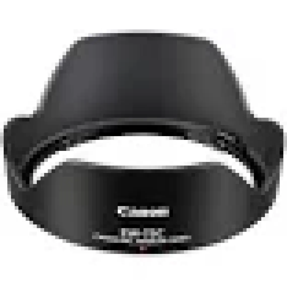 Canon Lens Ef-S 10-18MM F4,5-5,6 Is Stm