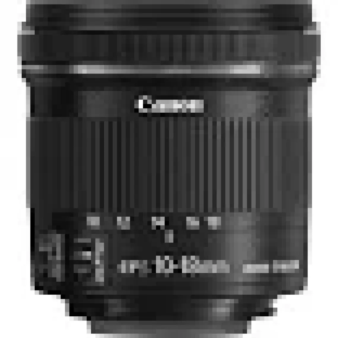 Canon Lens Ef-S 10-18MM F4,5-5,6 Is Stm