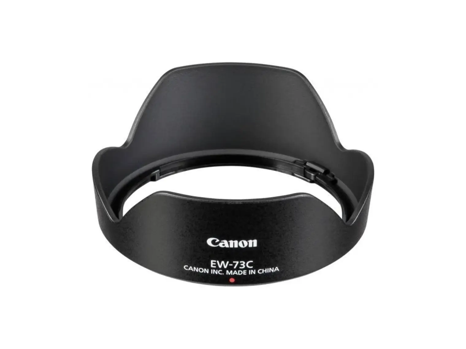 Canon Lens Ef-S 10-18MM F4,5-5,6 Is Stm