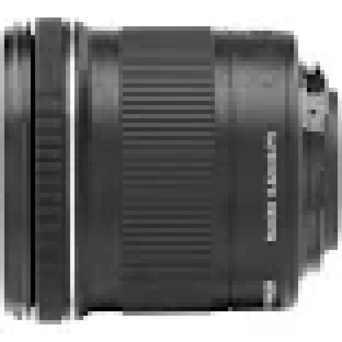 Canon Lens Ef-S 10-18MM F4,5-5,6 Is Stm