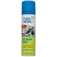Ayak Deodorantı Baş Aşağı Kullanılabilir Özellikli 200 Ml