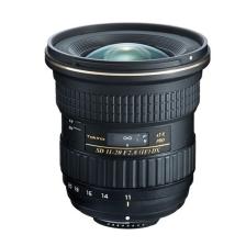 Tokina AT-X 11-20mm f/2.8 PRO DX Lens Canon