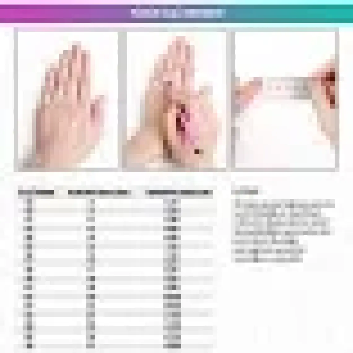 Merano Design Pembe Kalpli Tamtur Yüzük