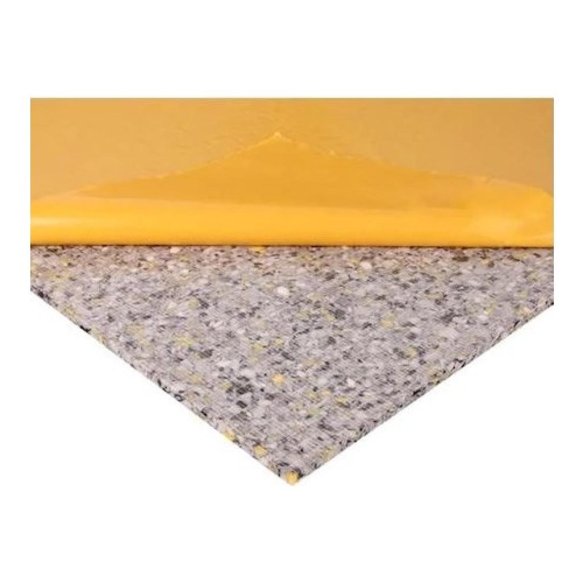 Türkeli Ses Yalıtım Süngeri Bondex 180 Dns Kendinden Yapışkanlı  30mm 50x100