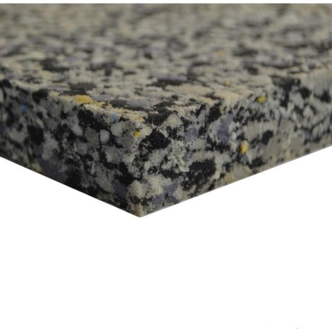 Türkeli Ses Yalıtım Süngeri Bondex 180 Dns 40 mm 50x100