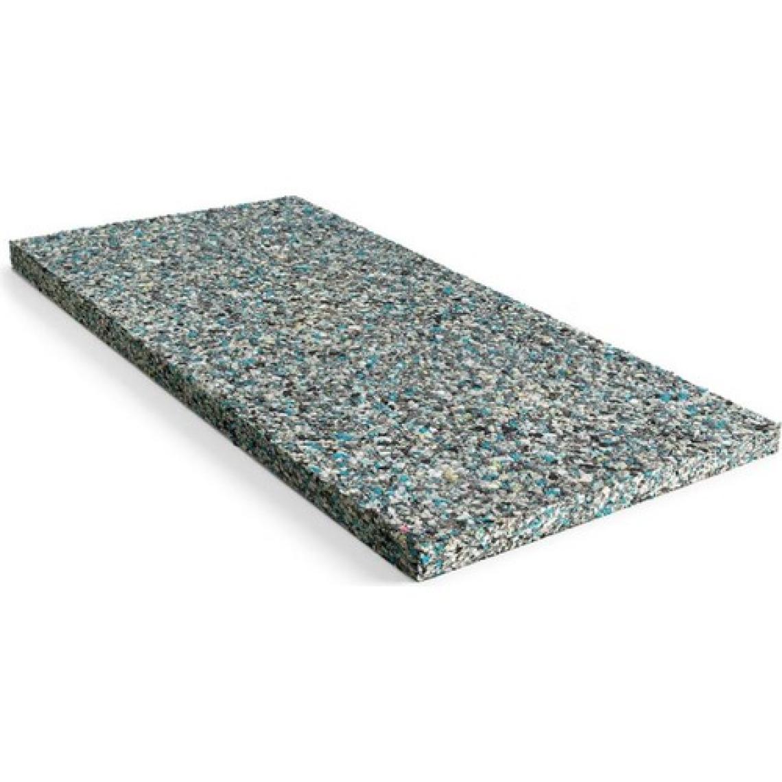 Türkeli Ses Yalıtım Süngeri Bondex 180 Dns 40 mm 50x100