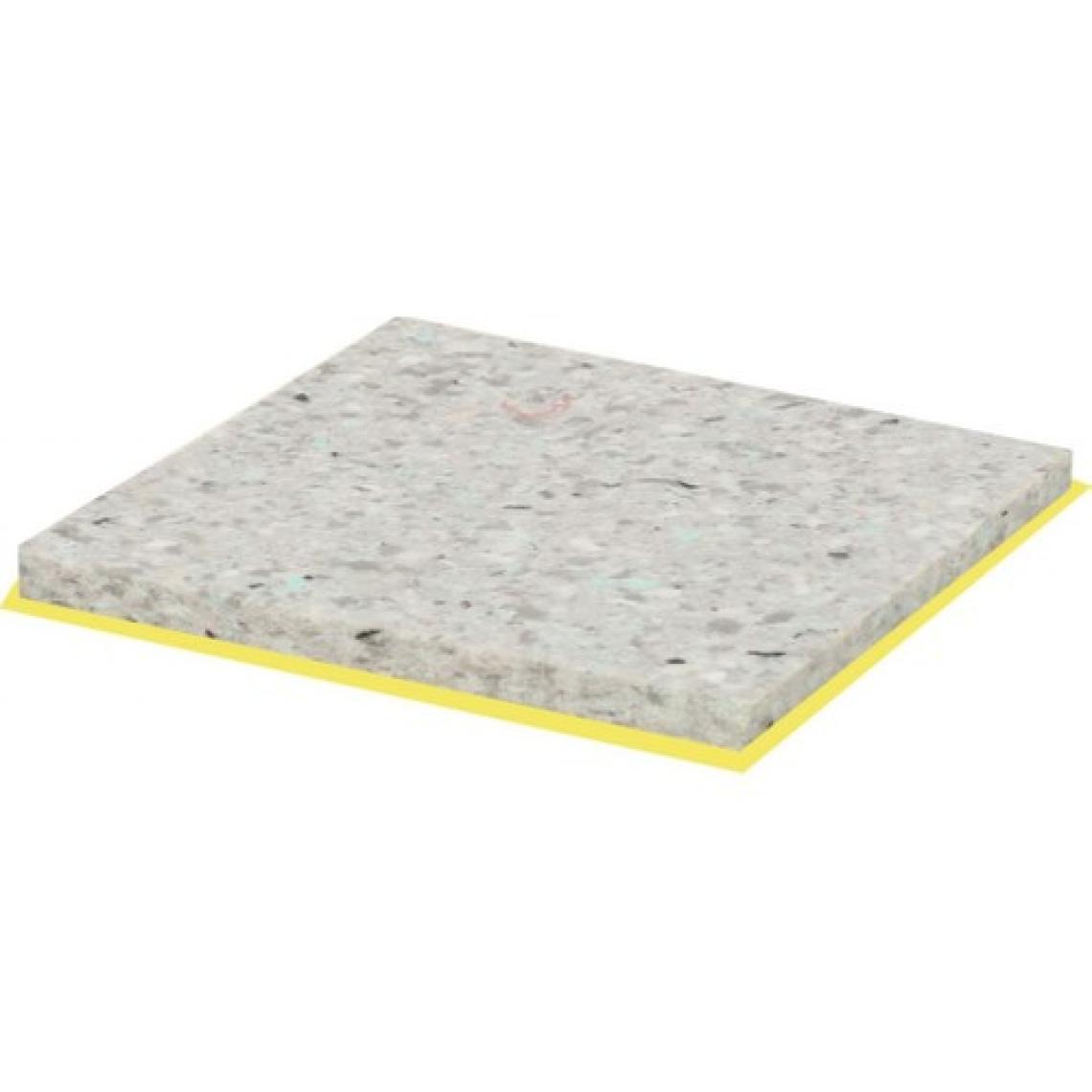 Türkeli Ses Yalıtım Süngeri Bondex 180 Dns Kendinden Yapışkanlı 20mm 50x100