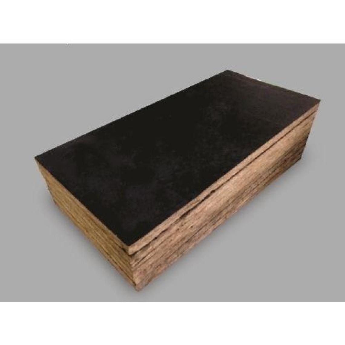 Center Acoustic Knauf Akustik Taşyünü Levha 5 Cm Yanmaz 60X120 Cm
