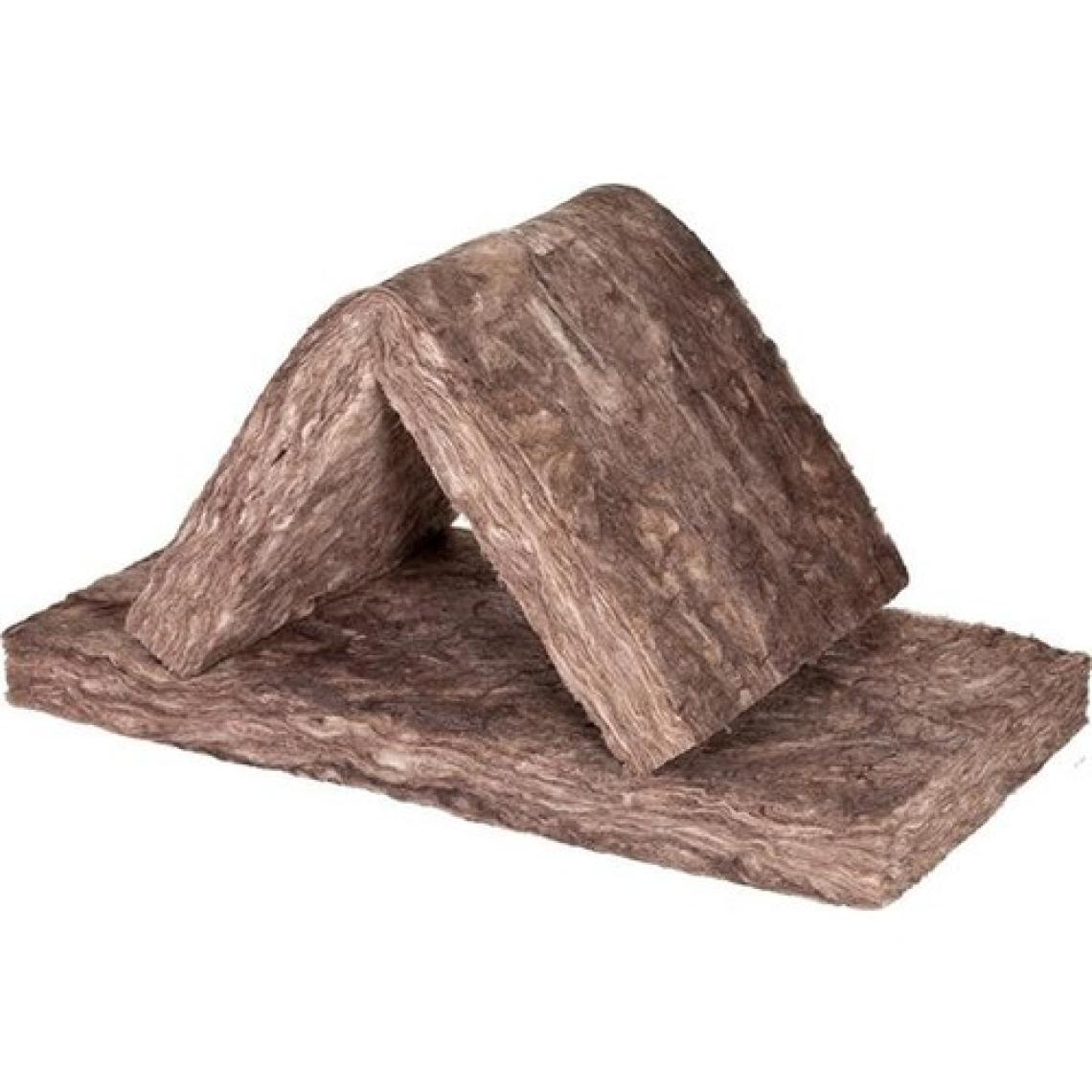 Center Acoustic Knauf Mineral Yün Taşyünü Isı Ve Ses Yalıtımı 14,4 M2 Paket