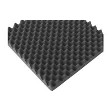 Bant Marketim 60 Dns Yanmaz Yapışkanlı Yumurta Akustik Sünger 3 cm 50 cm x 50 cm