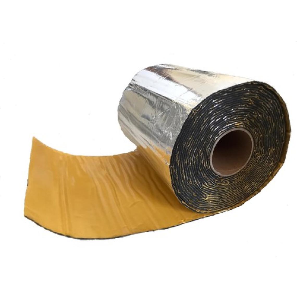 Türkeli Oto Ses Yalıtım Davlunbaz Içleri Için (Ölçü 20CM x 10MT)