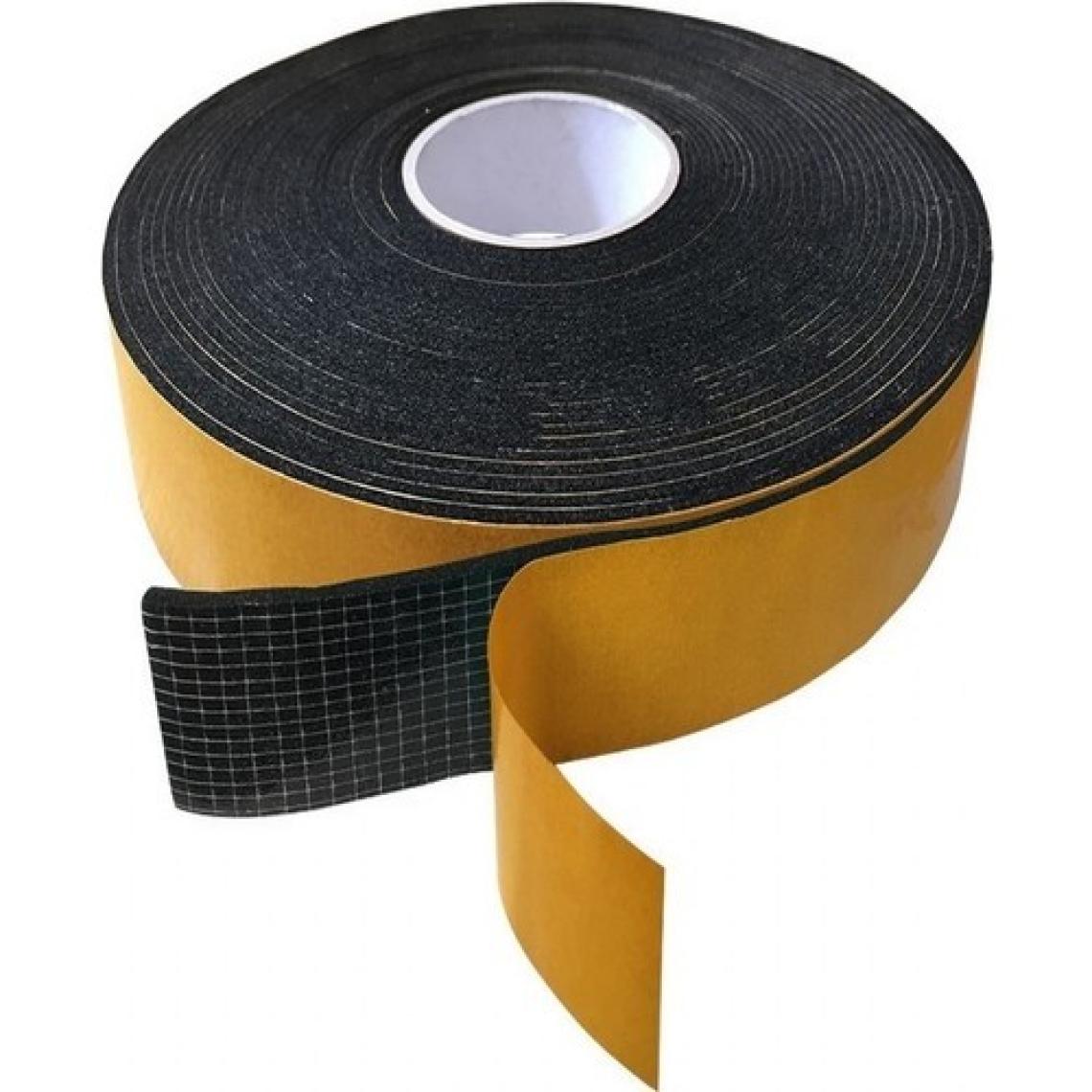 Türkeli Oto Ses Yalıtımı 3 mm x 20 cm x 7,5 m