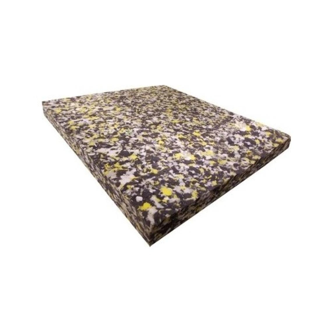 Türkeli Ses Yalıtım Süngeri Bondex 180 Dns 30MM 50 x 100 cm