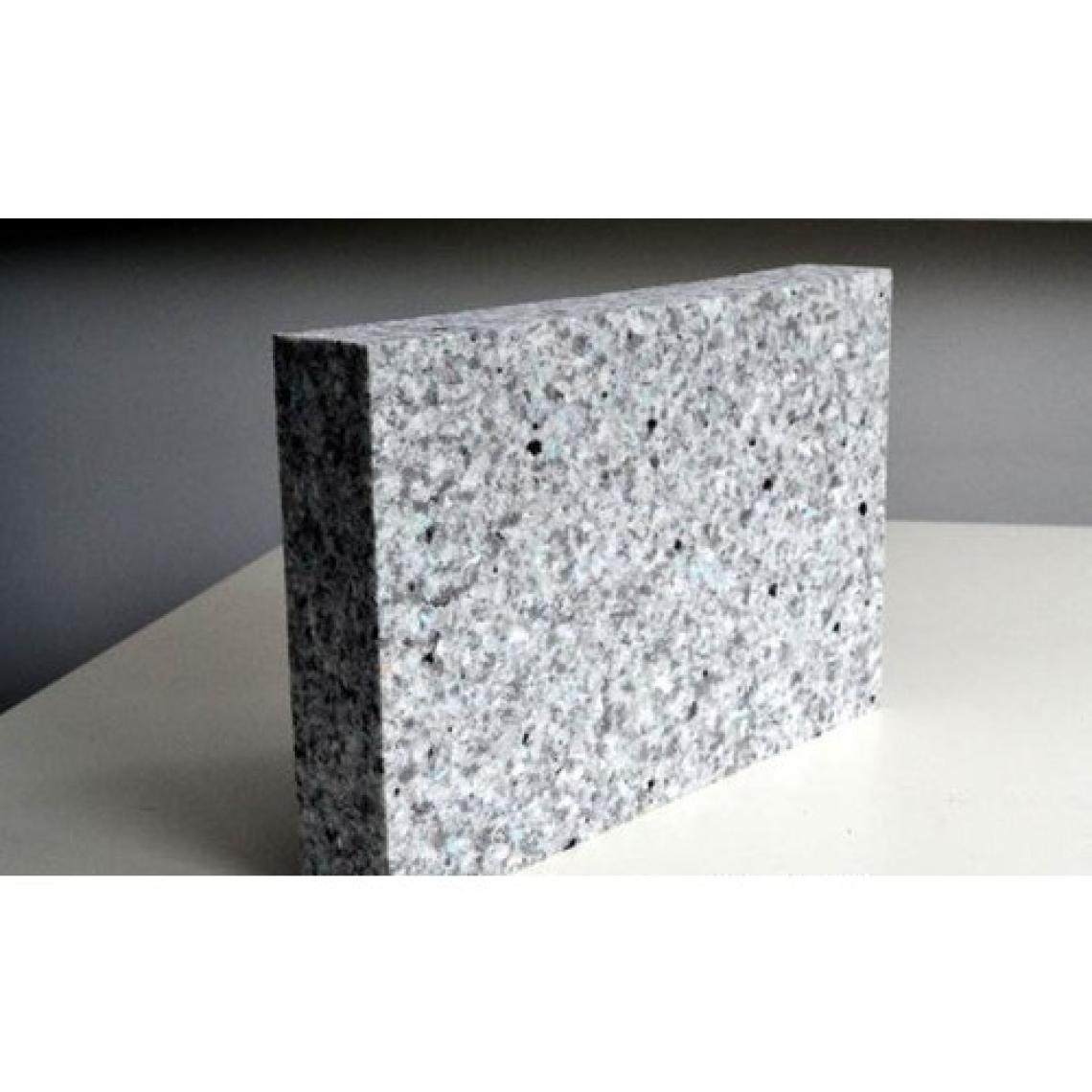 Türkeli Ses Yalıtım Süngeri Bondex 180 Dns 50 mm 50X100