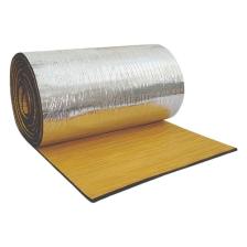 Türkeli Davlumbaz Ses Yalıtım malzemesi Folyolu 10 cm x 10 m