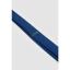 D'S Damat Lacivert Desenli 5,5 cm Kravat