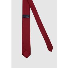 Bordo Düz 5,5 Cm Kravat 0HF15ORTKRDUZ