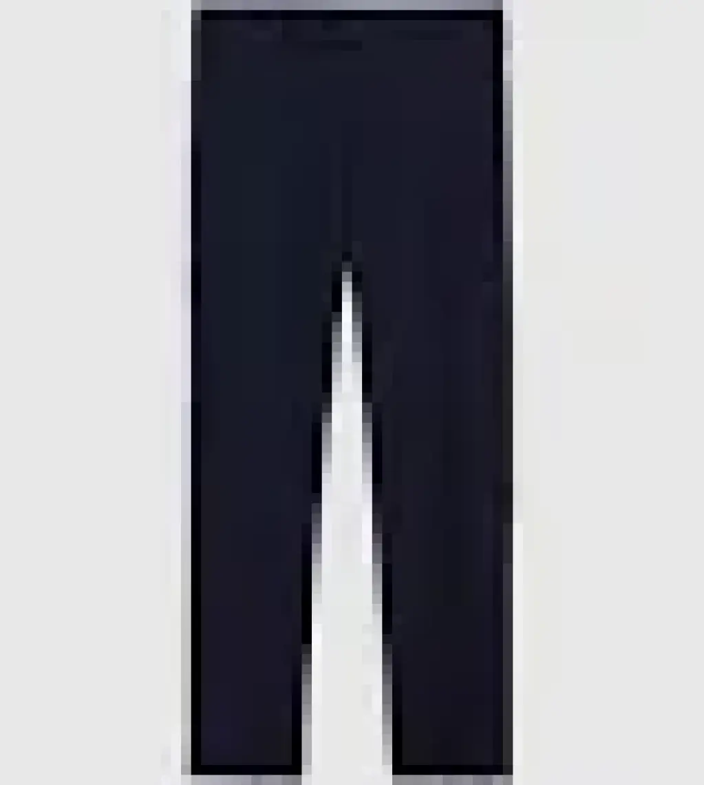 Slim Fit Lacivert Mono Yaka Tek Yırtmaçlı Astarlı Takim Elbise Yelekli 4HFY5ORT01599